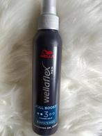 Wellaflex Men - Gel spray < NIEUW!!!, Ophalen of Verzenden, Nieuw, Gel, Wax, Haarlak of Mousse