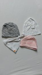 Babymutsjes, Kinderen en Baby's, Babykleding | Mutsen, Sjaals en Wanten, Ophalen of Verzenden, Zo goed als nieuw, Jongetje of Meisje