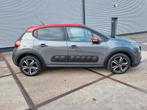 Citroen C3 1.2 PureTech Comfort, Voorwielaandrijving, 1025 kg, 1199 cc, Handgeschakeld