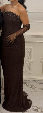 Galajurk, avondjurk, abiye, Kleding | Dames, Gelegenheidskleding, Ophalen of Verzenden, Zo goed als nieuw, Maat 38/40 (M), Galajurk