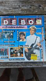 De bom en 15 andere stukken, Ophalen of Verzenden, Gebruikt