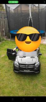 Elektrische AMG kinderauto - Accu defect, Kinderen en Baby's, Ophalen of Verzenden