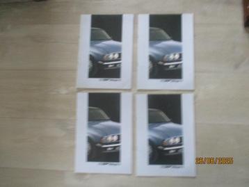 Austin Allegro en Austin Maestro folders .  SALE !! beschikbaar voor biedingen
