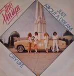 THE PINUPS - JUST ABOUT A DREAM, Ophalen of Verzenden, Gebruikt, Pop