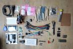 Raspberry pi 2b / Pi zero w/Arduino Uno r3/ plus componenten, Hobby en Vrije tijd, Ophalen of Verzenden, Zo goed als nieuw
