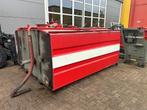 Watertank, Tuin en Terras, Regentonnen, 150 liter of meer, Ophalen, Gebruikt, Metaal