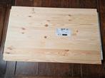 Ikea IVAR plank, 83x50, twee stuks, Ophalen, Zo goed als nieuw