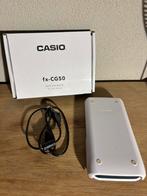 Grafische rekenmachine fx-CG50, Ophalen, Grafische rekenmachine, Zo goed als nieuw