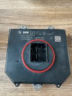 BMW LED MODULE BALLAST 8491414 G30 G31 F90 G32 G38 G01, Ophalen of Verzenden, Nieuw, BMW
