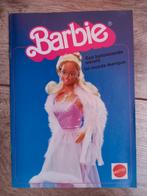 Barbie Mattel Catalogus Folder Golf Skipper Ken 1982, Nieuw, Ophalen of Verzenden