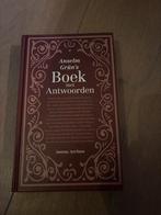 Anselm Grün's Boek met Antwoorden, Ophalen of Verzenden, Nieuw, Eén auteur