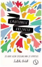 Emotionele vrijheid (Je bent geen speelbal van je emoties), Ophalen of Verzenden, Zo goed als nieuw, Ontwikkelingspsychologie