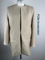 POM Amsterdam Jas  (mt: 42) 28,6/9356, POM Amsterdam, Blauw, POM Amsterdam, Maat 42/44 (L)