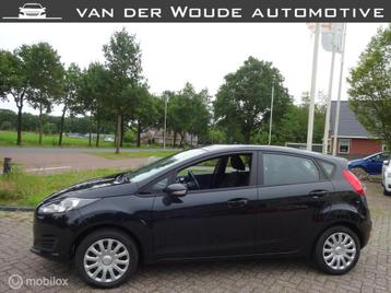 Ford Fiesta 1.0 Style 5DRS,2015|Clima|Cruise|Nette auto! beschikbaar voor biedingen