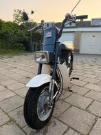 Honda Chally replica jincheng jc50q 1996, Fietsen en Brommers, Gebruikt, Overige modellen, Verzenden, Maximaal 45 km/u
