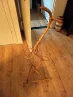 Planten standaard bamboe nette staat, Antiek en Kunst, Ophalen of Verzenden