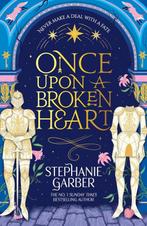 Once Upon a Broken Heart - Stephanie Garber - GRATIS BEZORGD