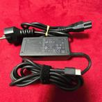 USB C HP oplader, Computers en Software, Laptop-opladers, Ophalen of Verzenden, Zo goed als nieuw, HP