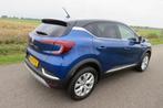 Renault Captur 1.0 TCe 91pk 86.900km Nap Camera Navigatie Cl, Auto diversen, Schadeauto's, Handgeschakeld, 999 cc, Benzine, Hatchback