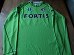 Voetbalshirt Feyenoord Lodewijks vintage shirt 2003 Zeldzaam, Maat XL, Ophalen of Verzenden, Zo goed als nieuw, Shirt