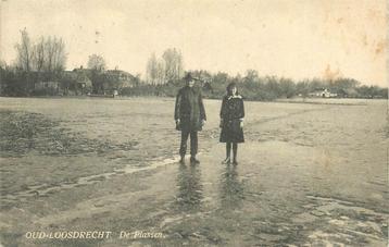 (304-047-019) Oud Loosdrecht De Plassen beschikbaar voor biedingen