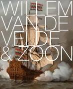Willem van de Velde & Zoon, Ophalen of Verzenden, Nieuw, Jeroen van der Vliet