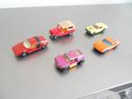 matchbox lesney, Ophalen of Verzenden, Zo goed als nieuw, Auto, Lesney