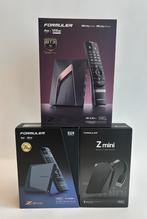 Beste 3 Formuler IPTV  Ontvangers, Ophalen of Verzenden, Nieuw, HDMI, Minder dan 500 GB