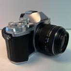 Olympus OM-D E-M10 III + 14-42mm 3.5-5.6 II R MSC, Olympus, Zo goed als nieuw, Support@olympus.com, Shinjuku Monolith, 2-3-1 Nishi-Shinjuku
Shinjuku-ku, Tokyo 163-0914
Japan