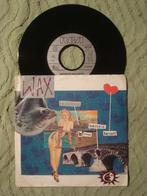 Wax 7" Vinyl Single: ‘Building a bridge to your heart’ (D), Pop, Ophalen of Verzenden, 7 inch, Single