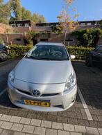 Toyota Prius 1.8 Full Hybrid 136PK Aut 2011 Grijs | 53-PVF-4, Auto's, Toyota, 4 cilinders, Bluetooth, Grijs, Prius