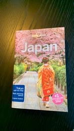 Lonely Planet Japan - 2015 - ongebruikt - Engels, Boeken, Azië, Ophalen of Verzenden, Lonely Planet, Zo goed als nieuw