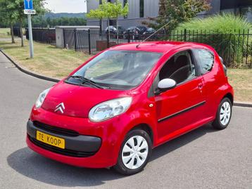 Citroën C1 1.0 12V bj 2007 Elektr Pak Automaat Nieuwe APK beschikbaar voor biedingen