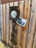 Antieke Comtoise Klok, Antiek en Kunst, Antiek | Klokken, Ophalen