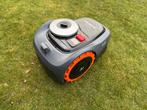 Segway Navimow I108, Tuin en Terras, Robotmaaiers, Segway navimow, Bestuurbaar via app, Ophalen of Verzenden, Zo goed als nieuw