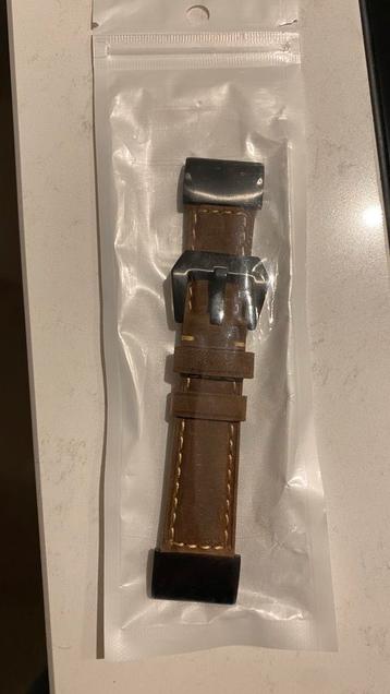 Garmin Fenix 6 horloge bandje beschikbaar voor biedingen