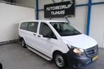 Mercedes-Benz Vito Tourer 110 CDI Base Extra Lang 9p - N.A.P, Auto's, Voorwielaandrijving, 15 km/l, Gebruikt, Euro 6