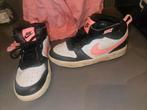 Nike sneakers maat 27, Ophalen of Verzenden, Gebruikt, Schoenen