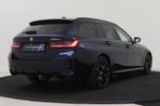 BMW 3 Serie Touring 330e High Executive M Sport Automaat / P, Automaat, 1998 cc, Achterwielaandrijving, Zwart
