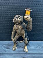 lamp aap 53hoog 30breed/Nieuw!, Huis en Inrichting, Lampen | Tafellampen, Ophalen, Woondecoratie eindhoven, Nieuw, Woondecoratie eindhoven