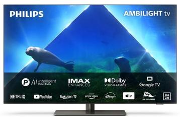Magazijn-opruiming Philips 43"en 50"4K UHD Android TV"s beschikbaar voor biedingen