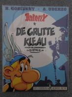 Asterix. De Grutte Kleau. Friese uitgave.1981, Boeken, Stripboeken, Eén stripboek, Ophalen of Verzenden, Gelezen