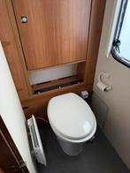Sani broyeur toilet, Doe-het-zelf en Verbouw, Sanitair, Ophalen, Gebruikt, Toilet