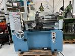 Schaublin 150A draaibank, Ophalen, Zo goed als nieuw, Metaaldraaibank, 500 tot 1000 mm
