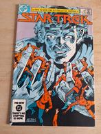 DC Comic Star Trek #5 (1984) USA, Gelezen, Amerika, Ophalen of Verzenden, Eén comic