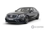 Brabus Mercedes-Benz S-Klasse V222 AMG S65 Diverse Tuning, Ophalen, -, Nieuw, BOVAG lid