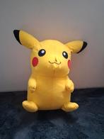 Grote pikachu pokemon, Kinderen en Baby's, Speelgoed | Knuffels en Pluche, Ophalen of Verzenden, Zo goed als nieuw, Overige typen