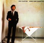 CD Eric Clapton - Money and Cigarettes, Ophalen of Verzenden, Zo goed als nieuw, Blues