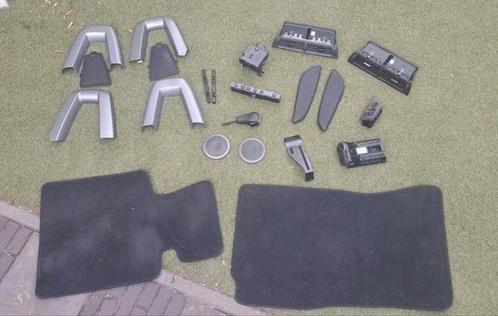 Diversen originele BMW Z4 E85 & E86 onderdelen VANAF €5,-, Auto-onderdelen, Overige Auto-onderdelen, BMW, Gebruikt, Ophalen of Verzenden