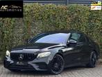 Mercedes-Benz E-klasse 220 d Full AMG Burmester 360Cam Vol o, Achterwielaandrijving, Gebruikt, Euro 6, 4 cilinders